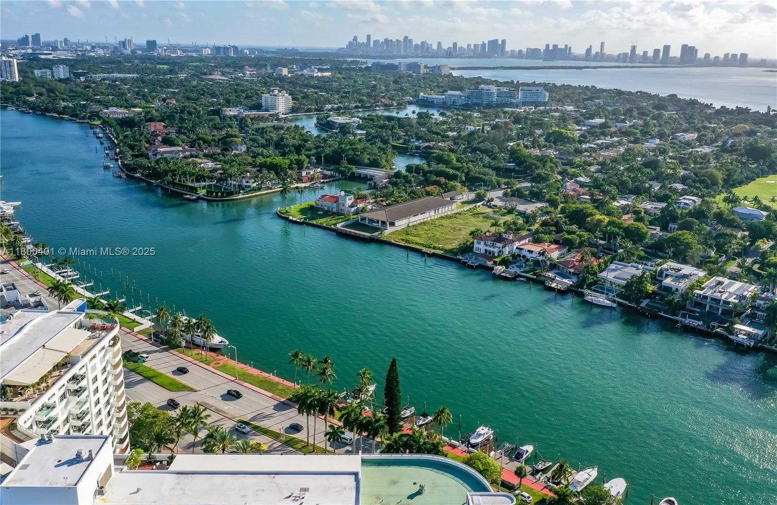 Small Image of 5161 COLLINS AVE #401, Miami Beach Number 62