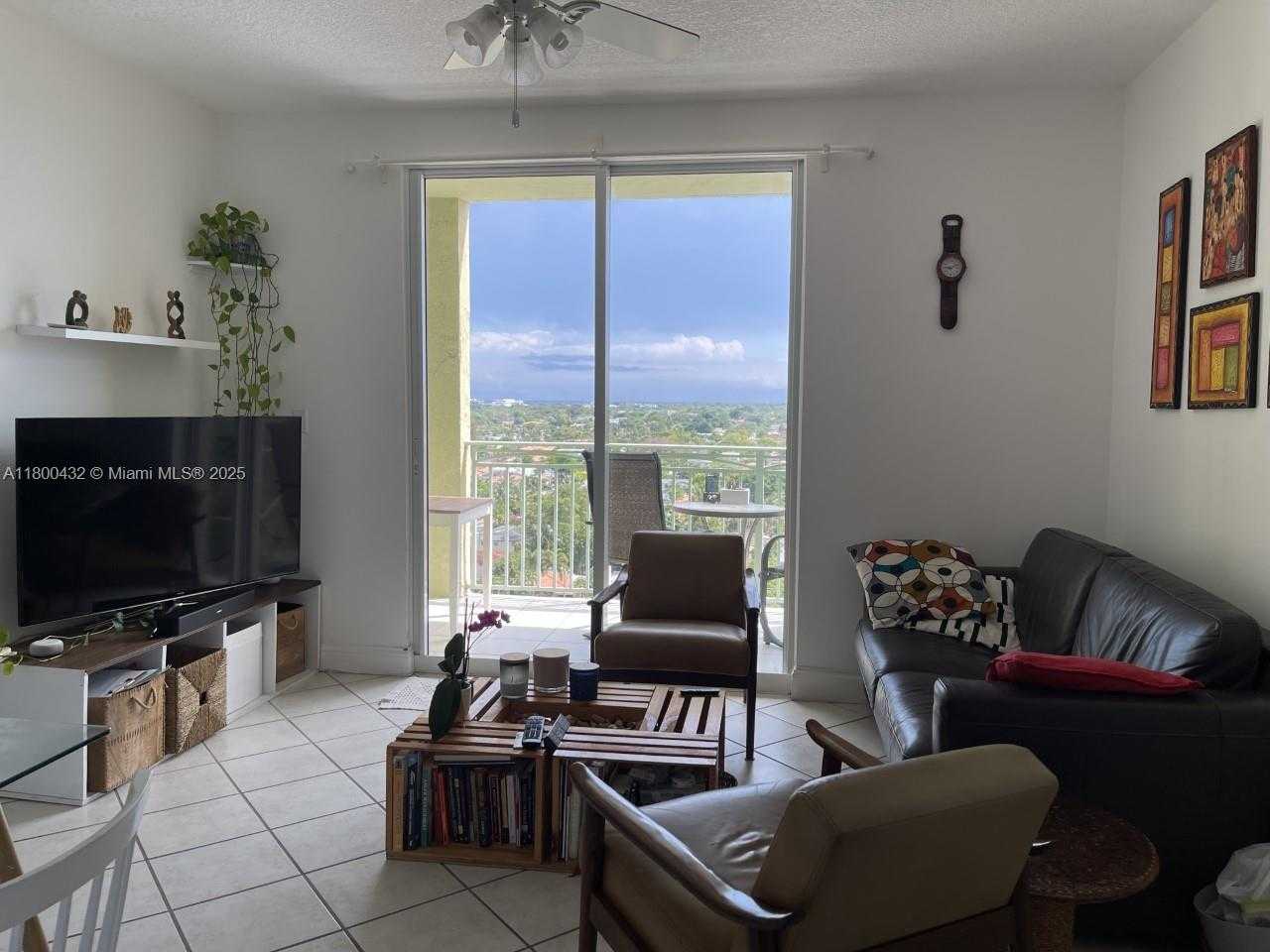 Small Image of 3500 CORAL WAY #1413, Miami Number 5