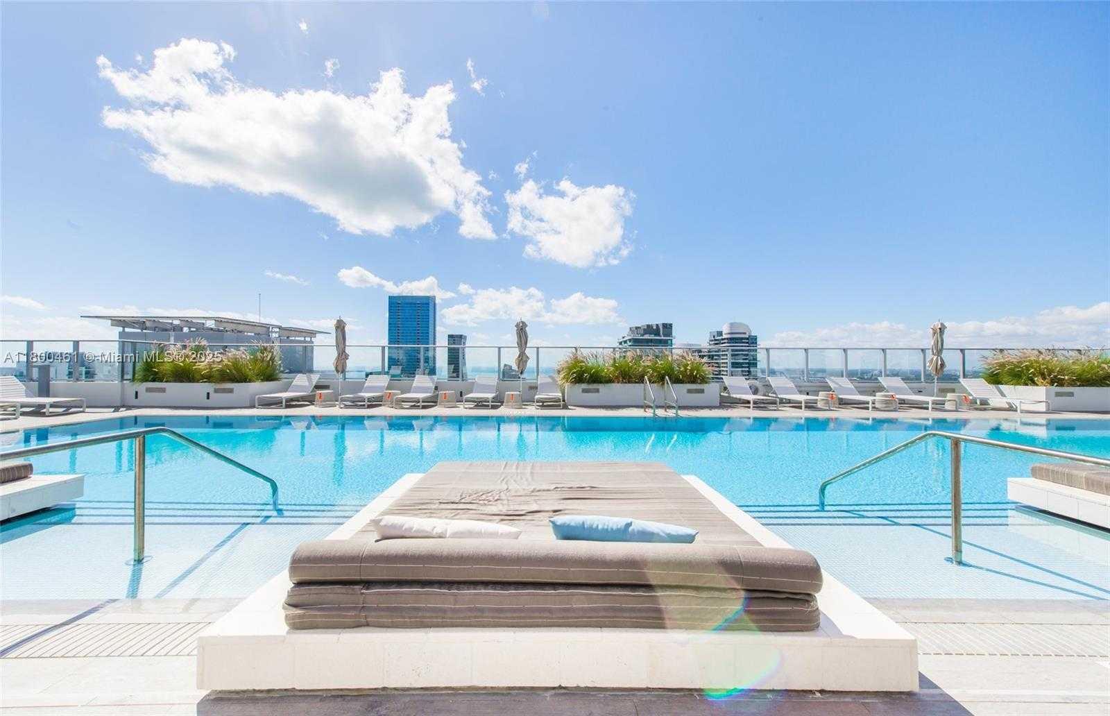 Small Image of 1010 BRICKELL AVE #3010, Miami Number 21