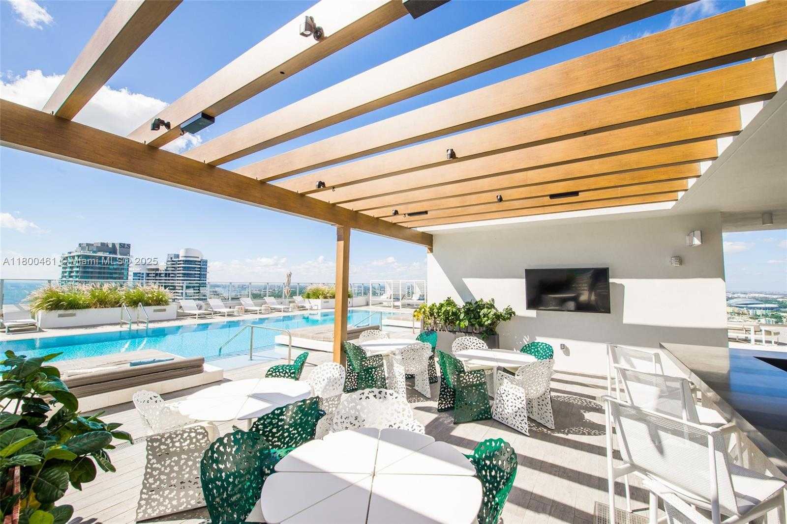 Small Image of 1010 BRICKELL AVE #3010, Miami Number 23
