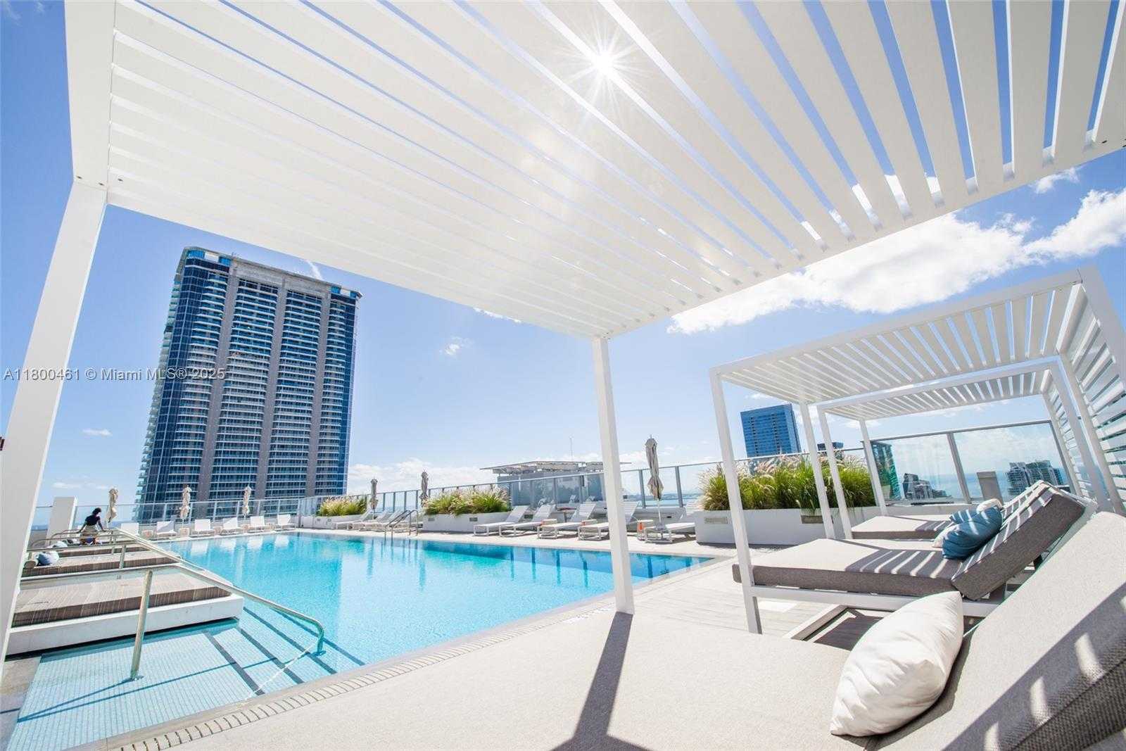Small Image of 1010 BRICKELL AVE #3010, Miami Number 27
