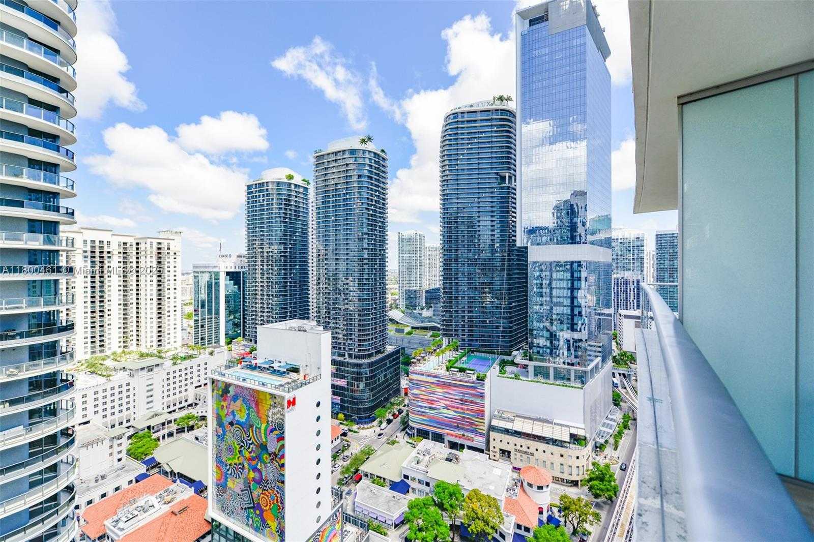 Small Image of 1010 BRICKELL AVE #3010, Miami Number 6