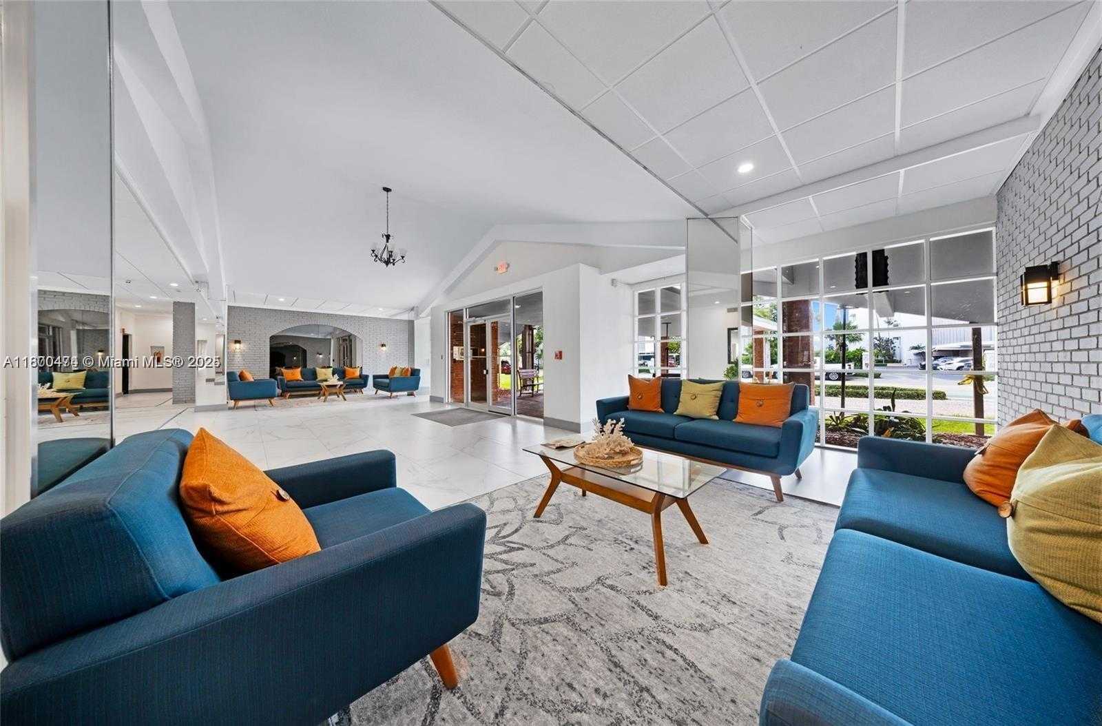 Small Image of 1001 91ST ST #603, Bay Harbor Islands Number 20