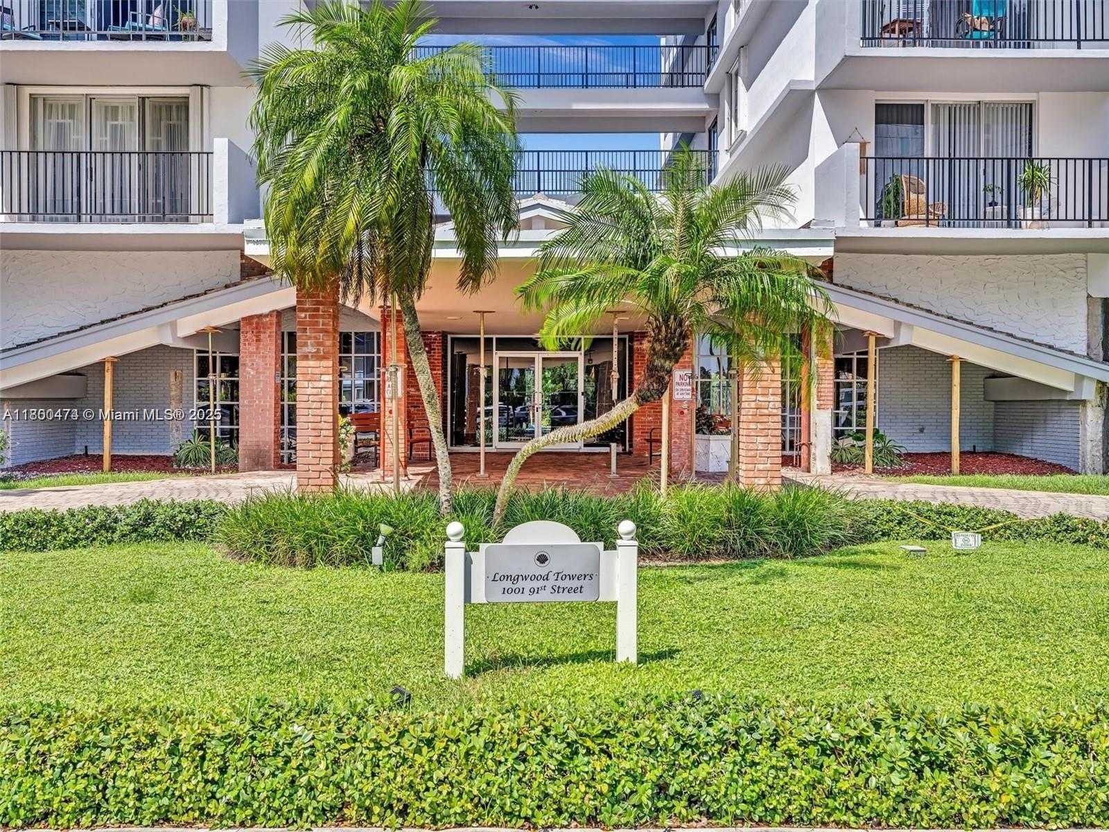 Small Image of 1001 91ST ST #603, Bay Harbor Islands Number 3
