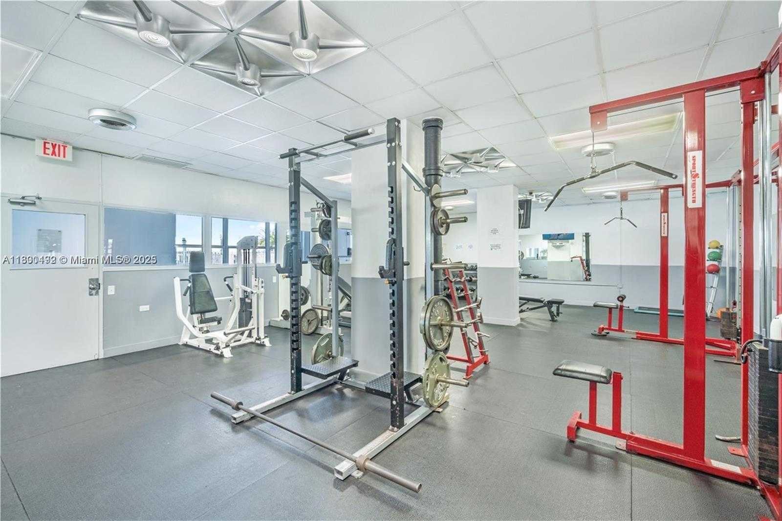 Small Image of 1250 WEST AVE #10F, Miami Beach Number 9