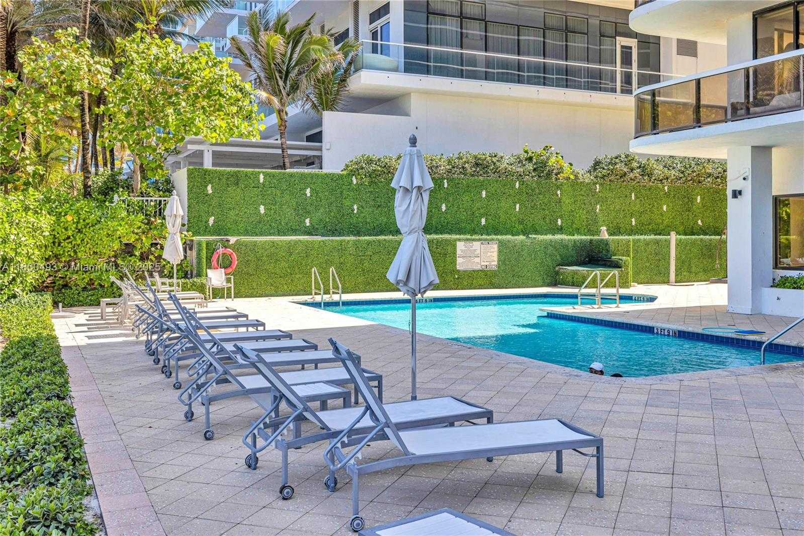 Small Image of 9455 COLLINS AVE #910, Surfside Number 2