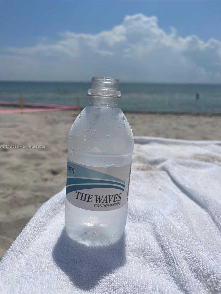 Small Image of 9455 COLLINS AVE #910, Surfside Number 3