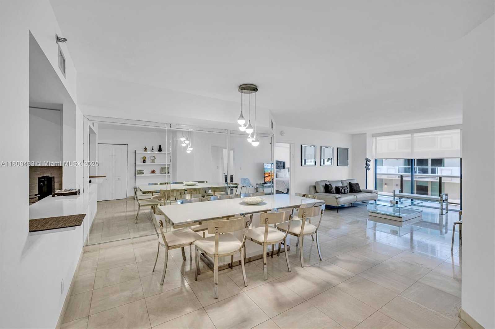 Small Image of 9455 COLLINS AVE #910, Surfside Number 4