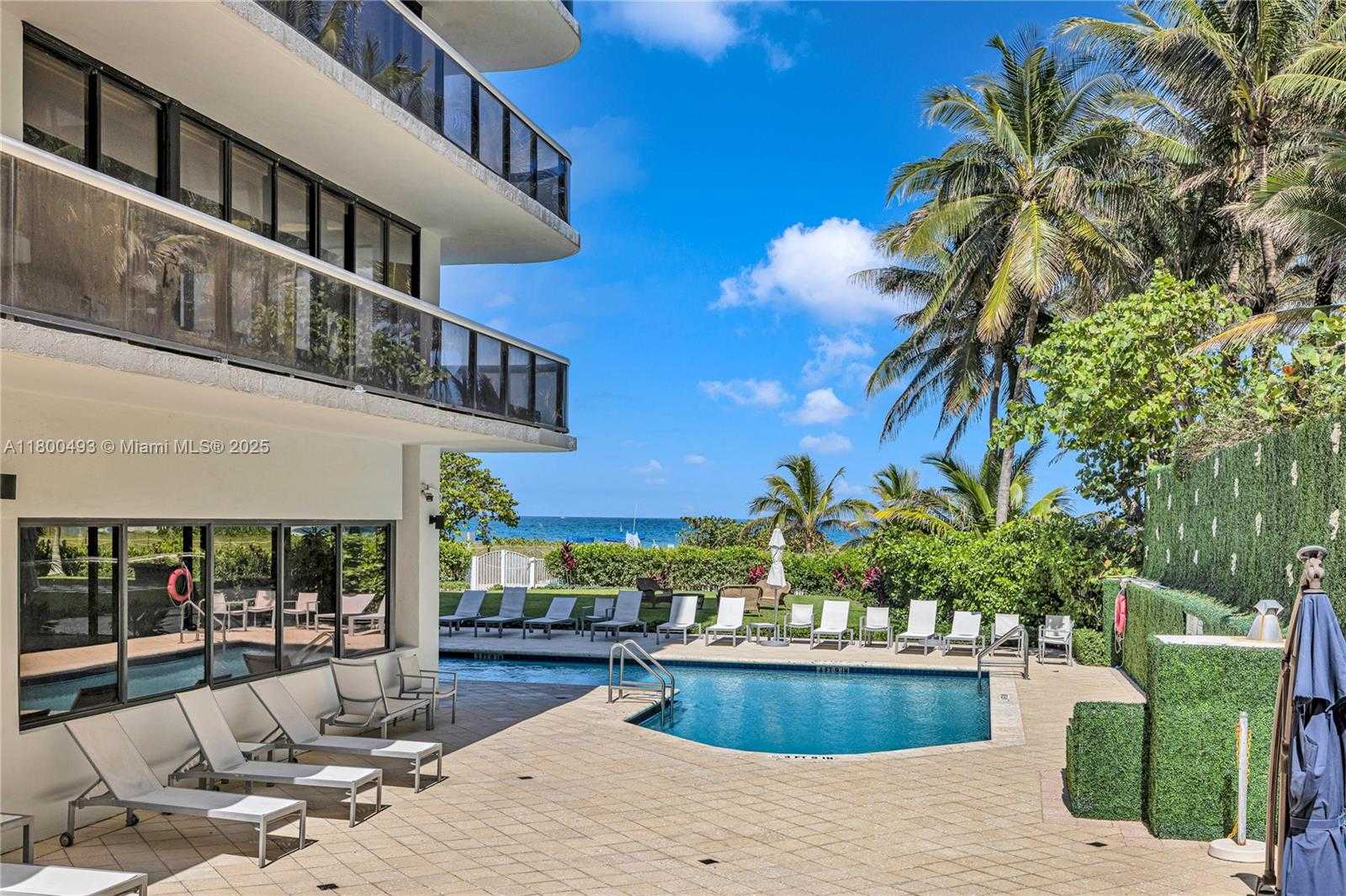 Small Image of 9455 COLLINS AVE #910, Surfside Number 41