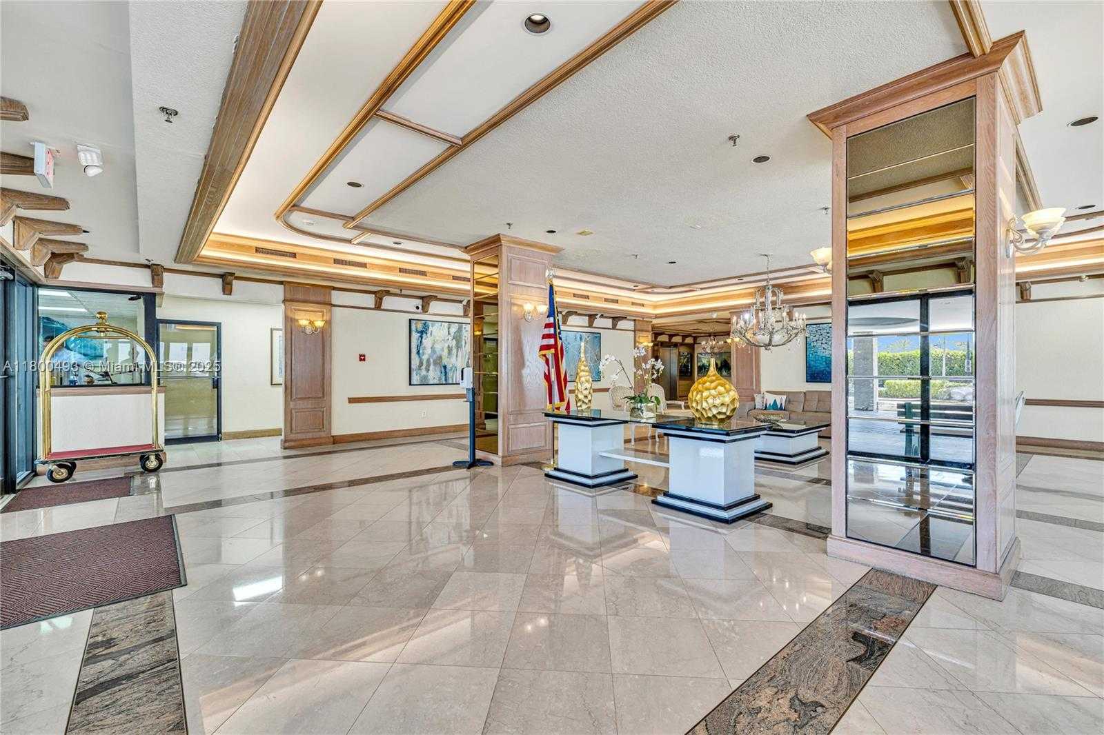 Small Image of 9455 COLLINS AVE #910, Surfside Number 47