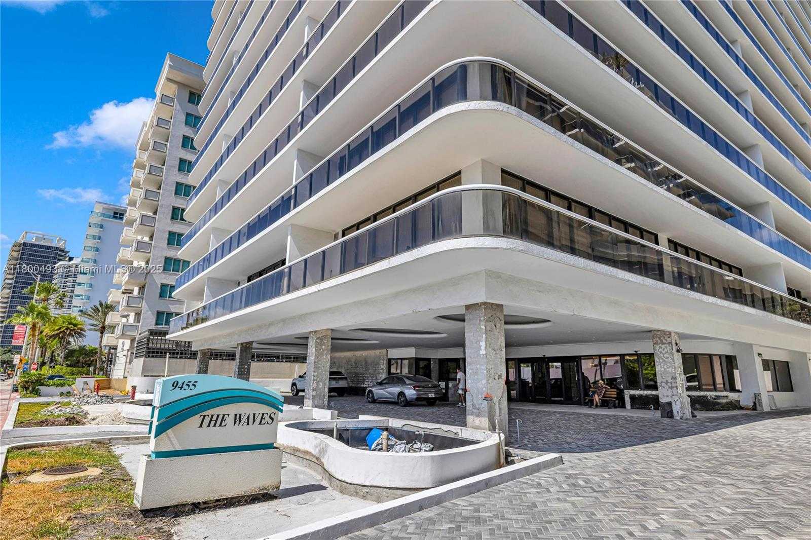 Small Image of 9455 COLLINS AVE #910, Surfside Number 49