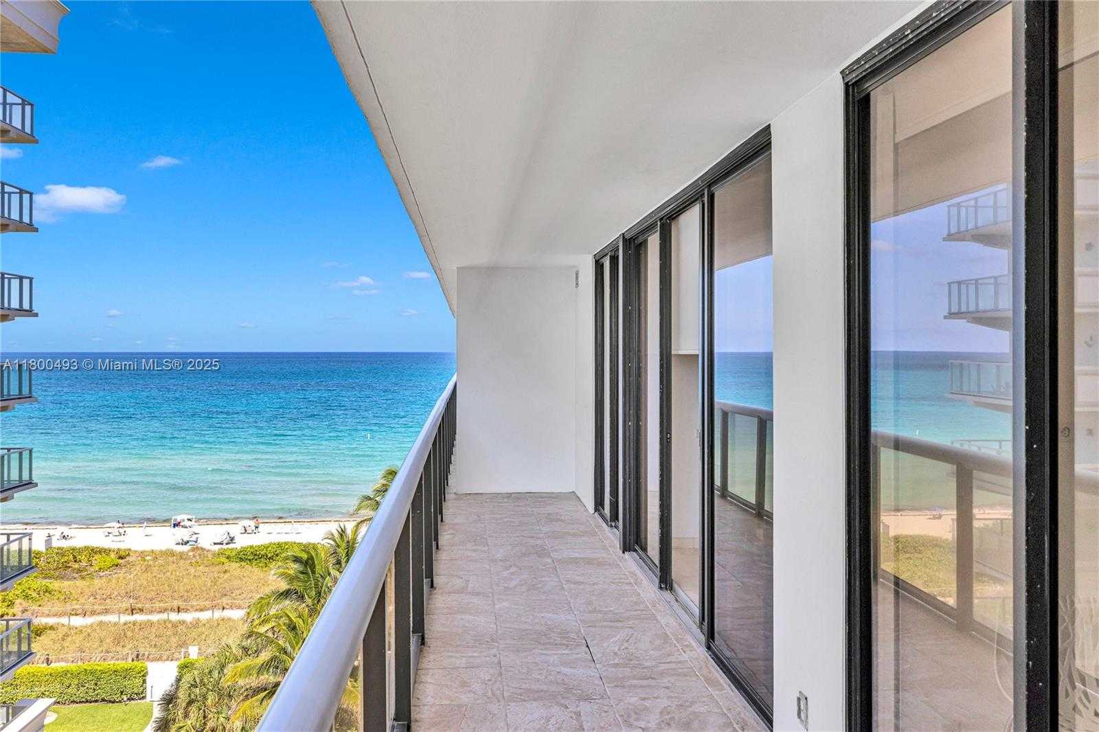 Small Image of 9455 COLLINS AVE #910, Surfside Number 6