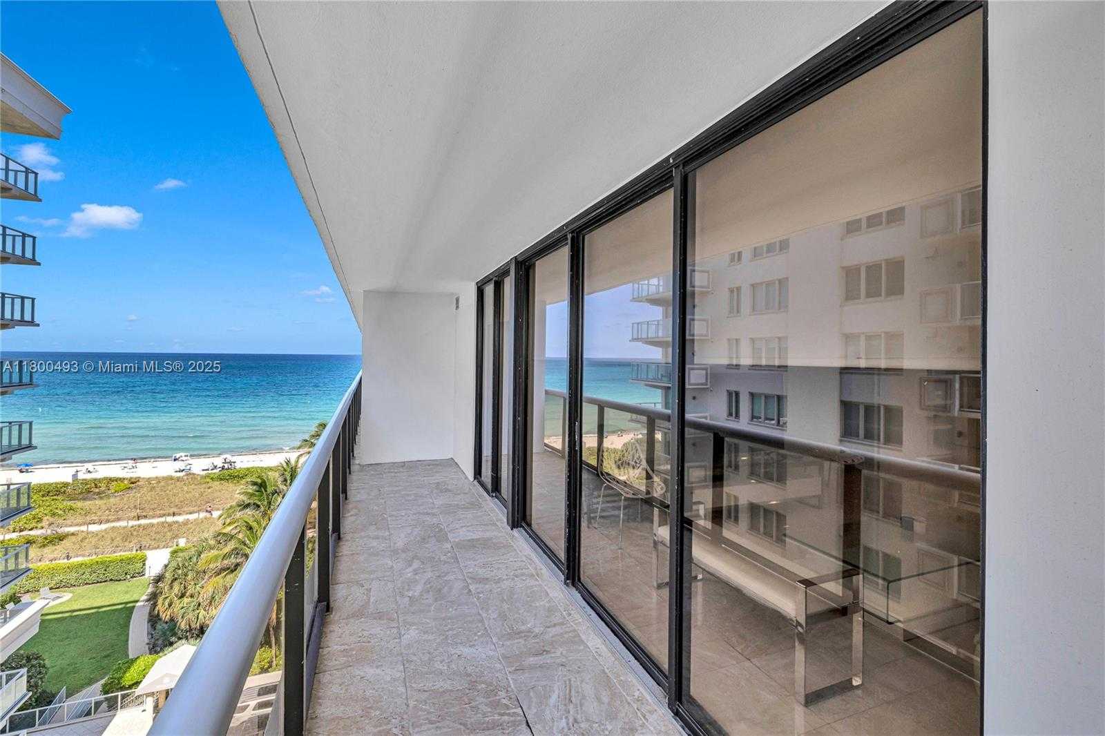 Small Image of 9455 COLLINS AVE #910, Surfside Number 7