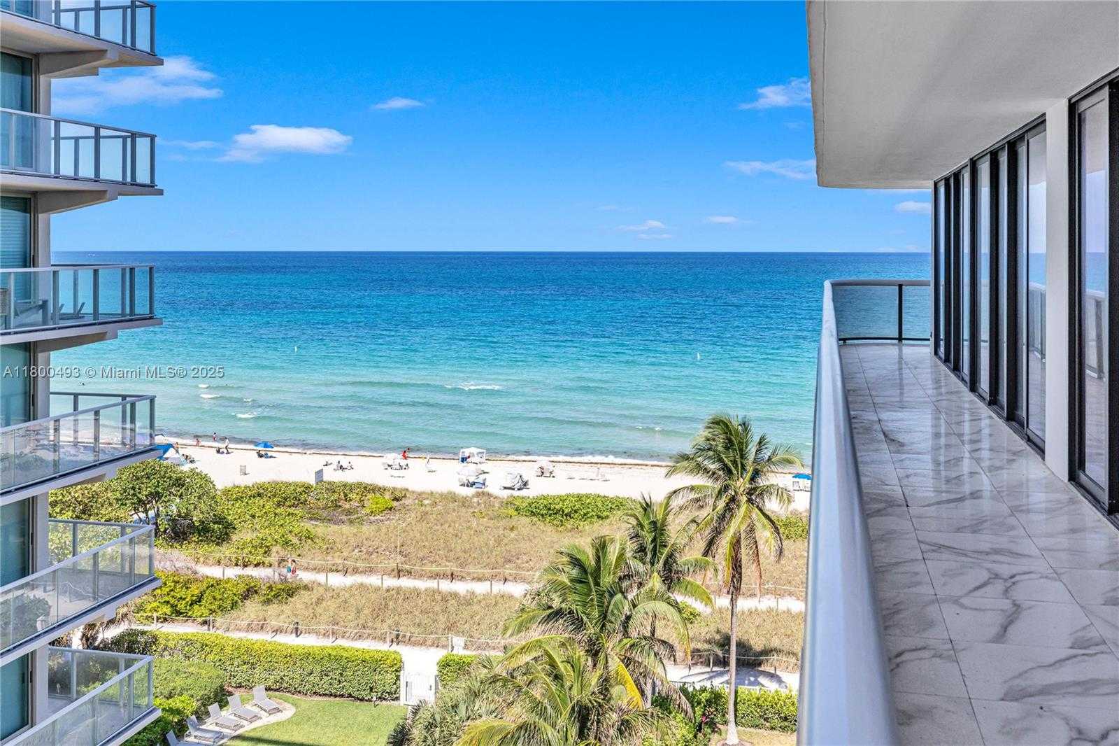 Small Image of 9455 COLLINS AVE #910, Surfside Number 9