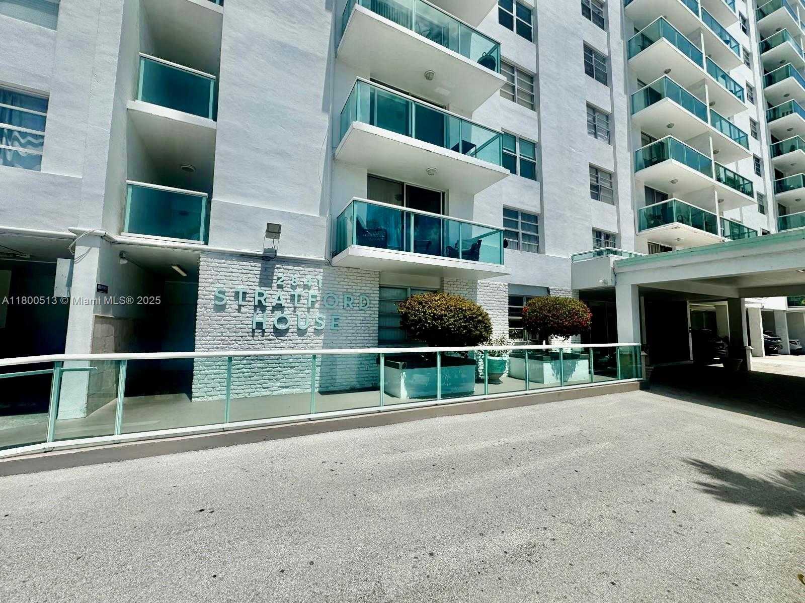 Small Image of 2841 NORTH EAST 163RD ST #1008, North Miami Beach Number 14