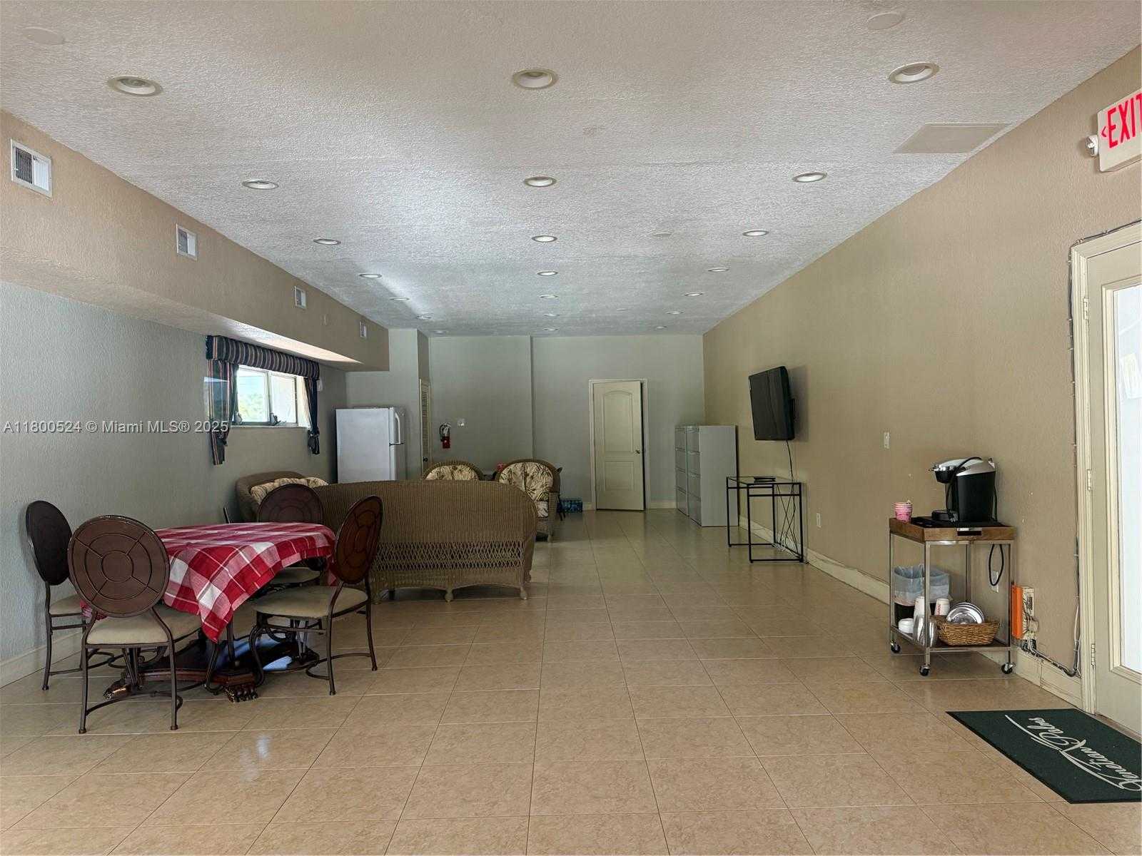 Small Image of 7919 SOUTH WEST 104TH ST #105F, Miami Number 16