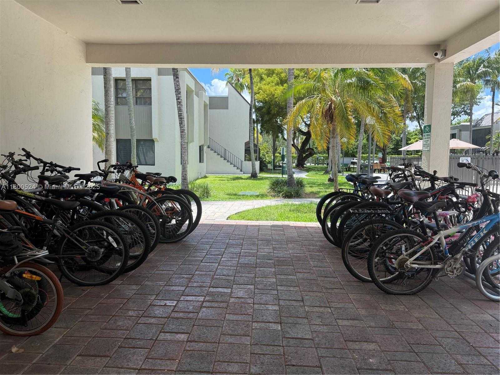 Small Image of 7919 SOUTH WEST 104TH ST #105F, Miami Number 17