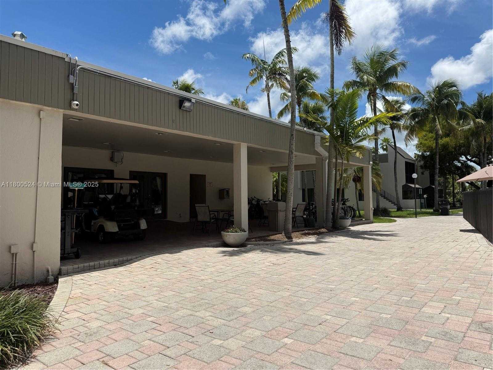 Small Image of 7919 SOUTH WEST 104TH ST #105F, Miami Number 19