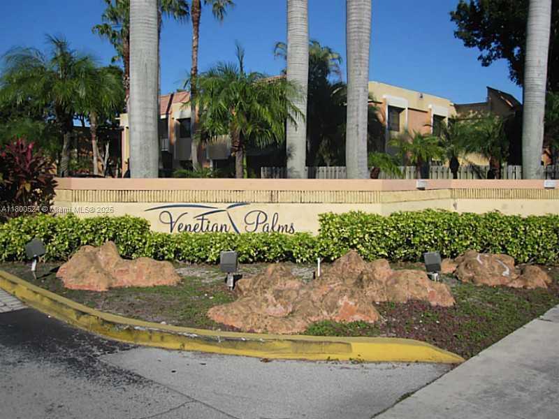 Small Image of 7919 SOUTH WEST 104TH ST #105F, Miami Number 6