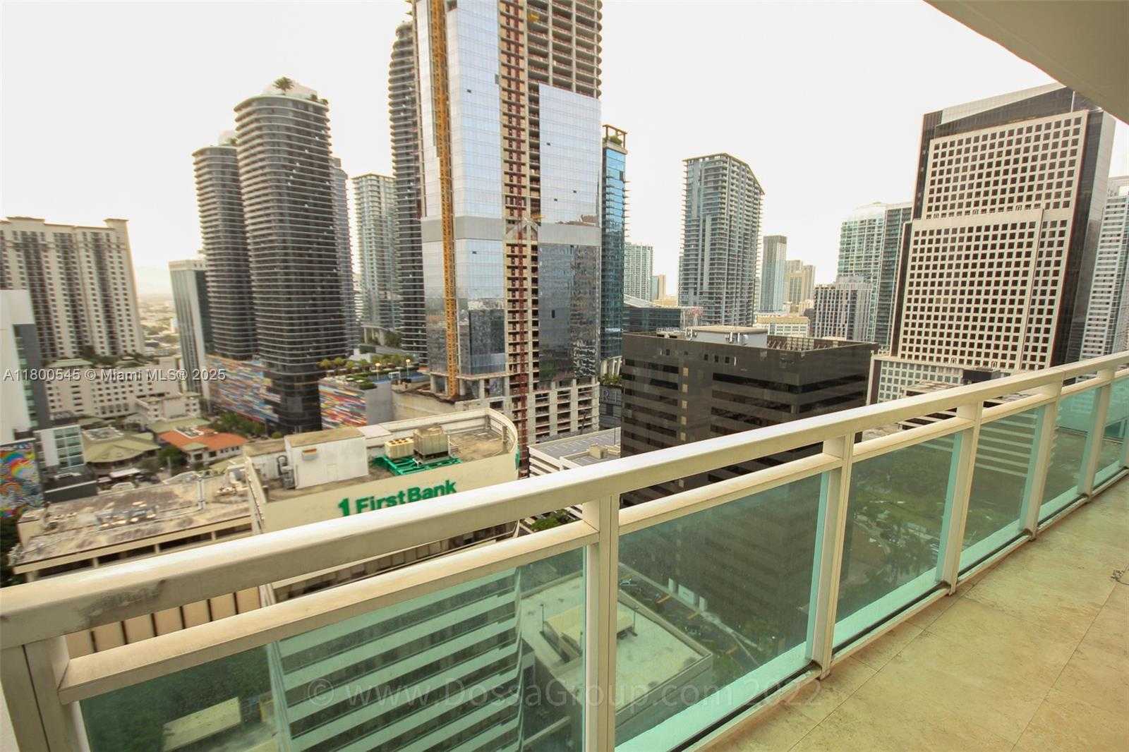 Small Image of 951 BRICKELL AVE #2505, Miami Number 16