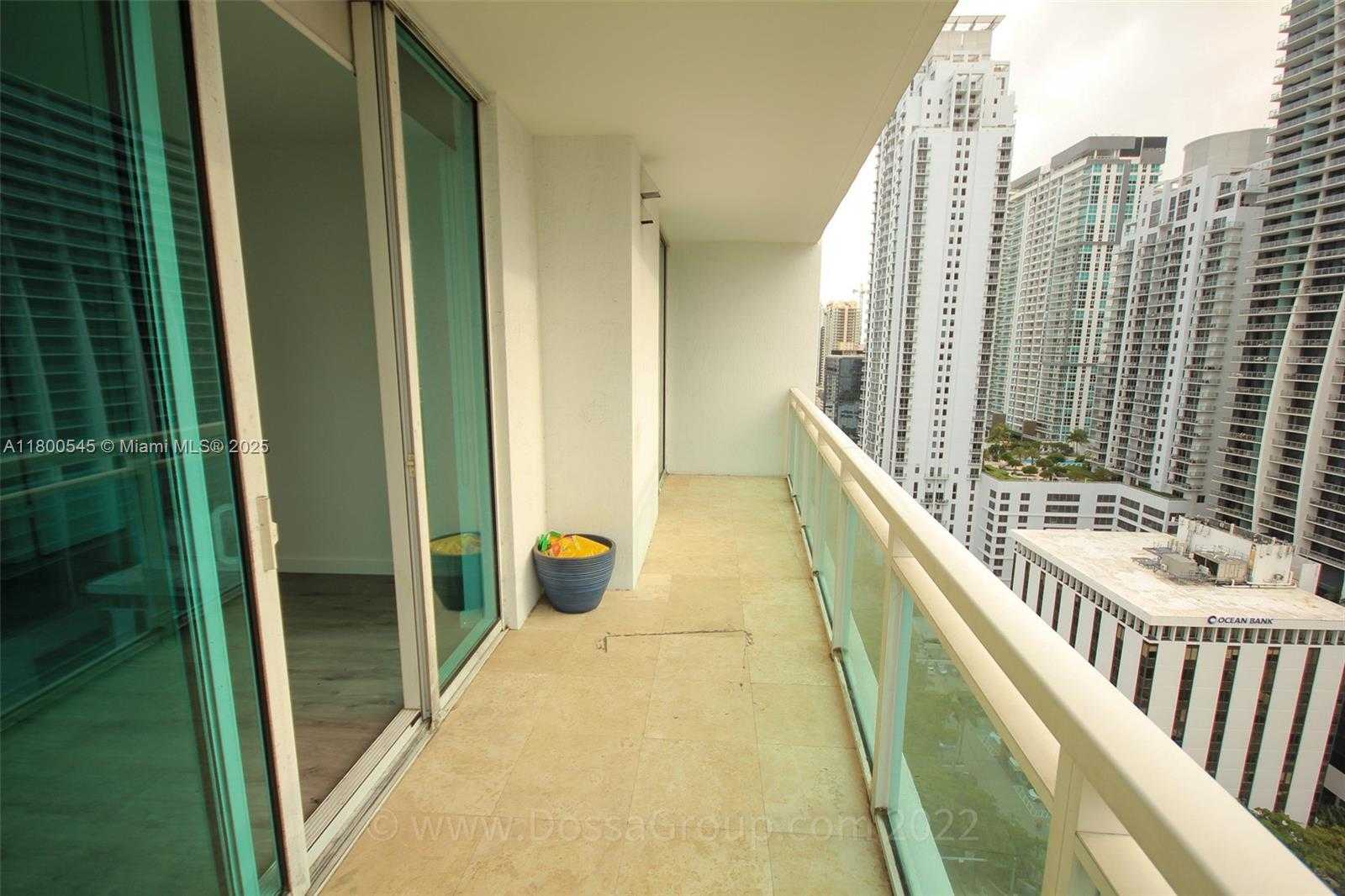 Small Image of 951 BRICKELL AVE #2505, Miami Number 19