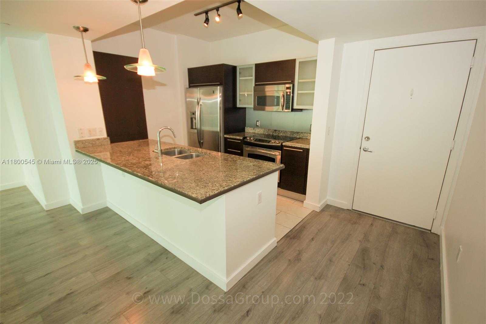 Small Image of 951 BRICKELL AVE #2505, Miami Number 2