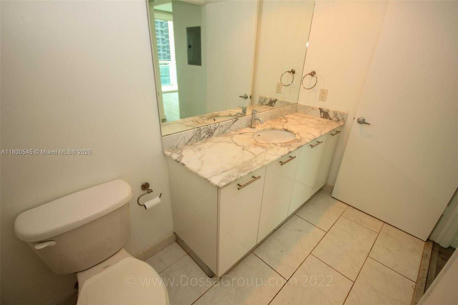 Small Image of 951 BRICKELL AVE #2505, Miami Number 36