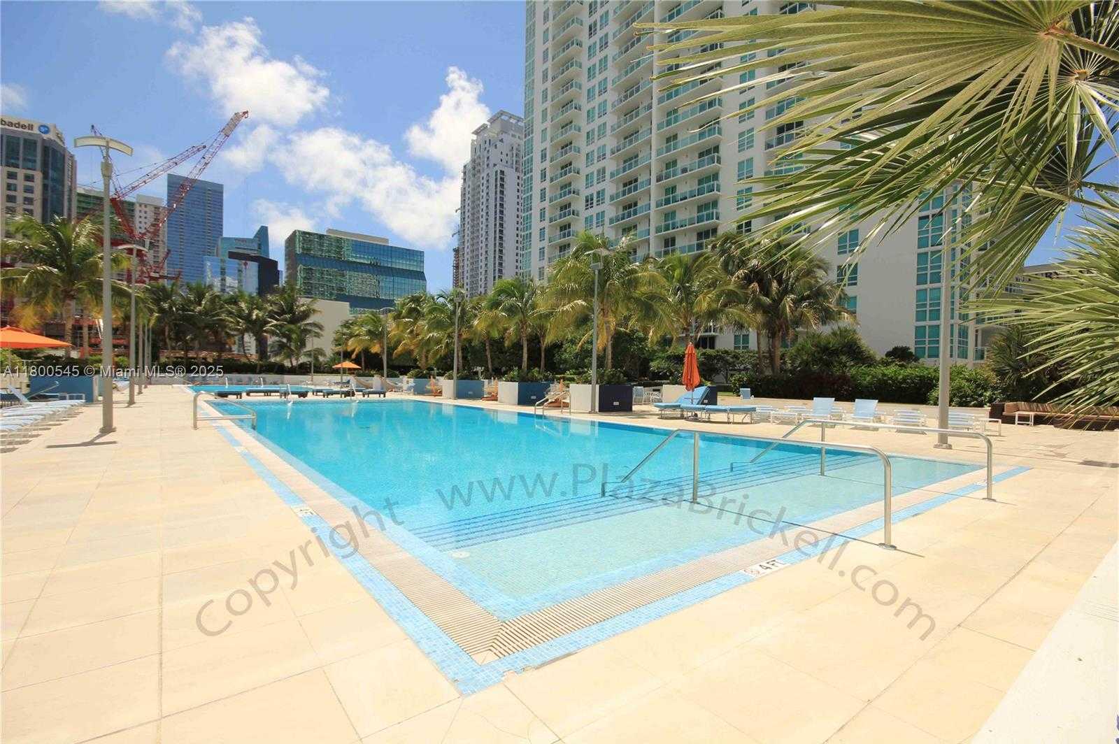 Small Image of 951 BRICKELL AVE #2505, Miami Number 40