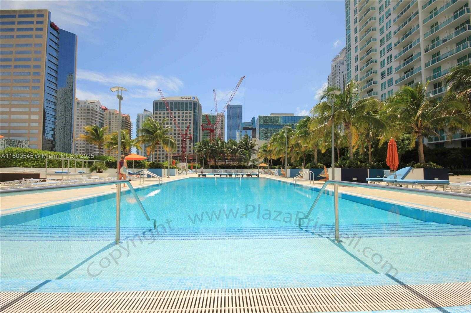 Small Image of 951 BRICKELL AVE #2505, Miami Number 41
