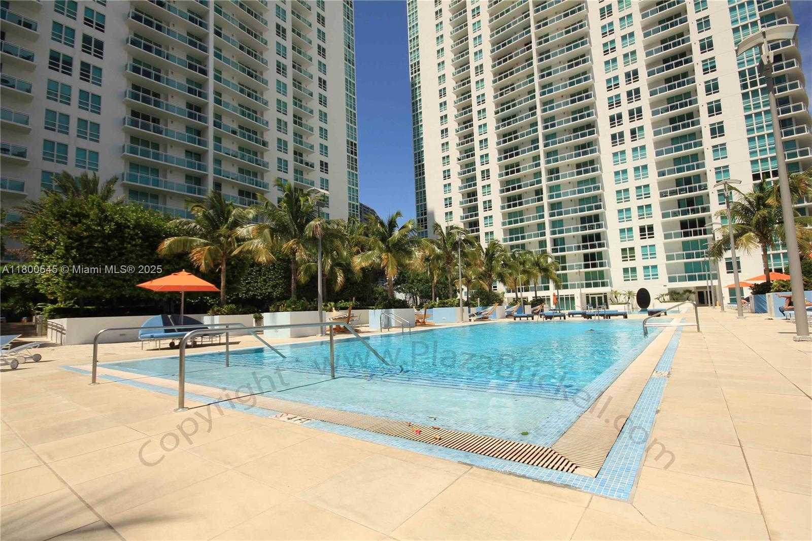 Small Image of 951 BRICKELL AVE #2505, Miami Number 43