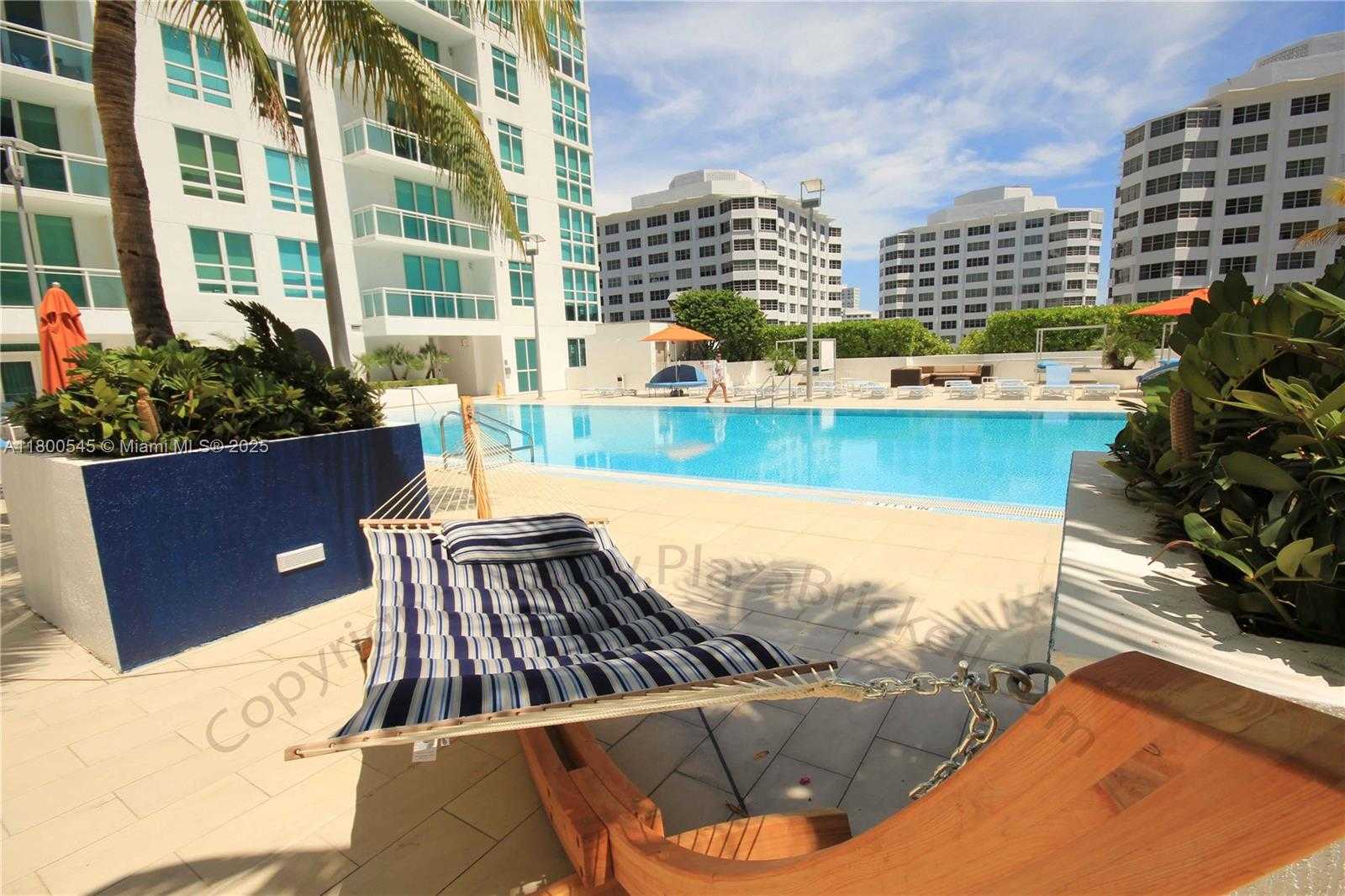 Small Image of 951 BRICKELL AVE #2505, Miami Number 44