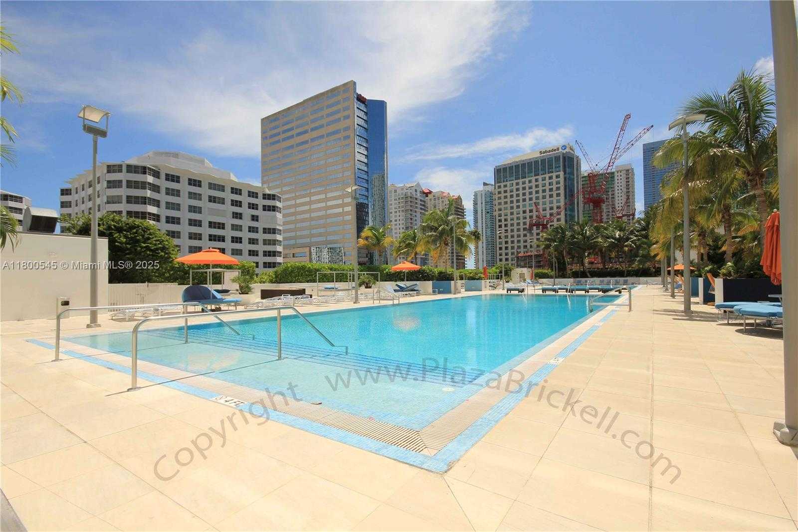 Small Image of 951 BRICKELL AVE #2505, Miami Number 45