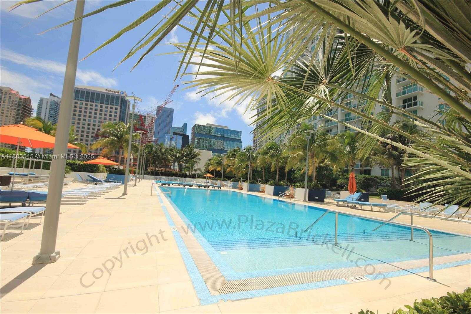Small Image of 951 BRICKELL AVE #2505, Miami Number 46
