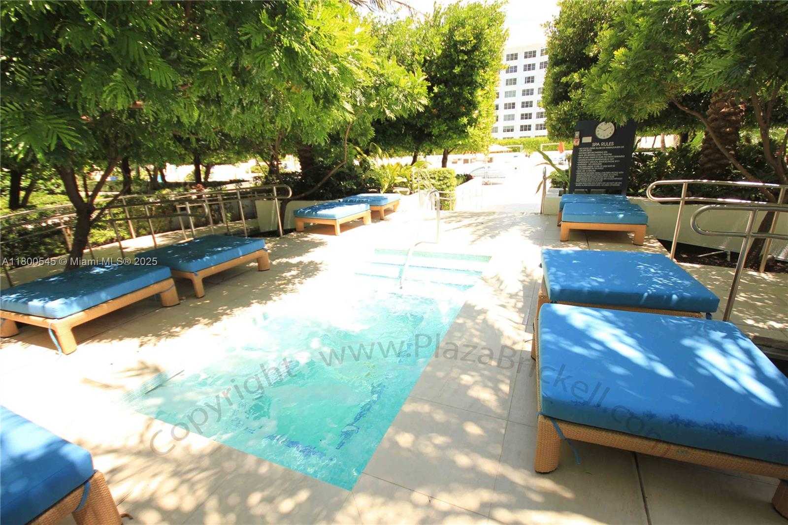 Small Image of 951 BRICKELL AVE #2505, Miami Number 47