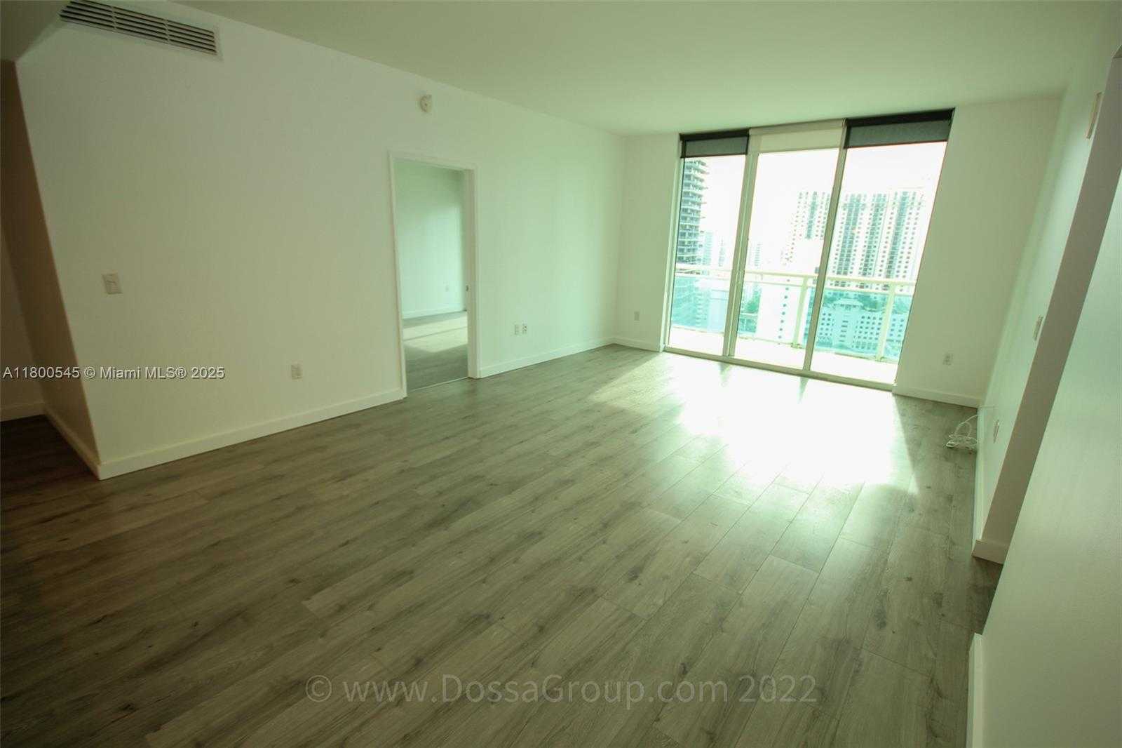 Small Image of 951 BRICKELL AVE #2505, Miami Number 5