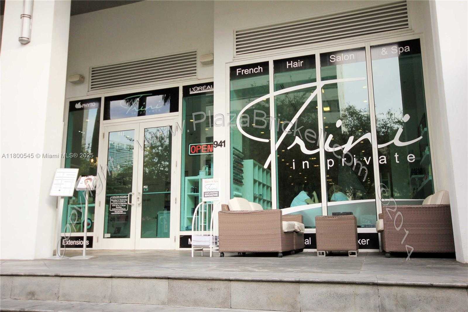 Small Image of 951 BRICKELL AVE #2505, Miami Number 52