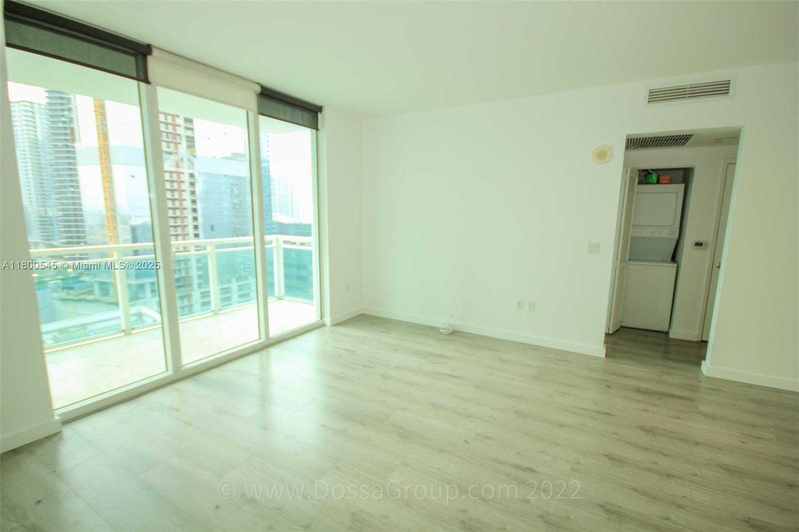 Small Image of 951 BRICKELL AVE #2505, Miami Number 8