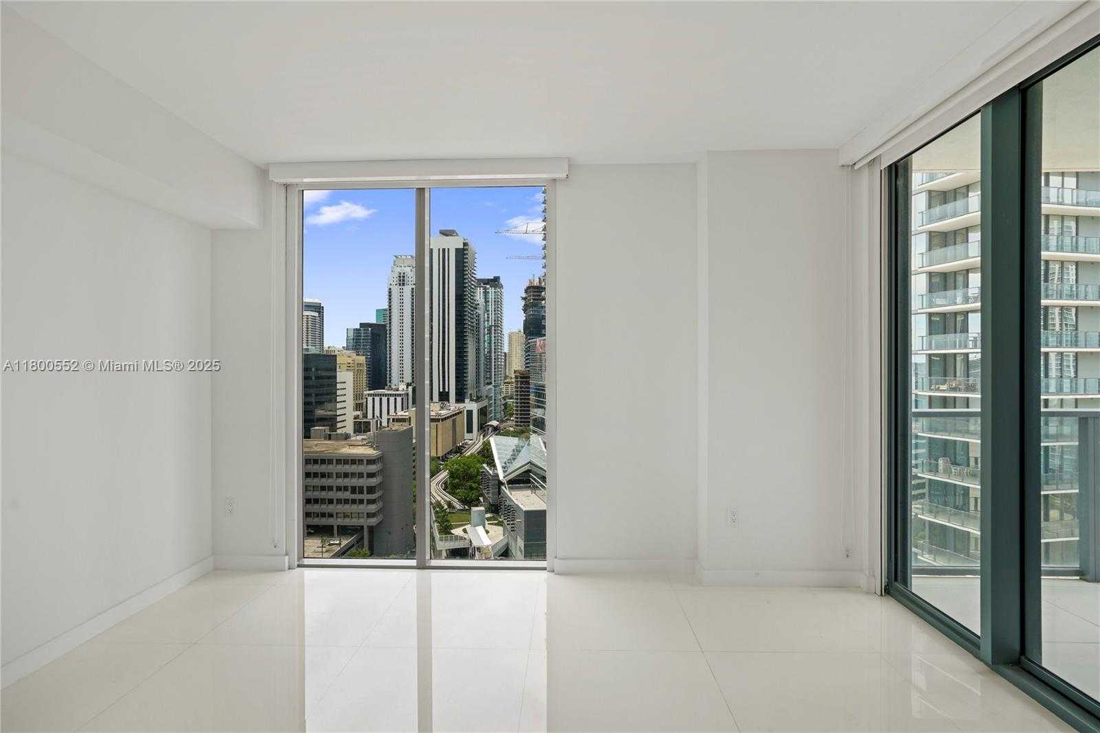 Small Image of 31 SOUTH EAST 6 ST #1901, Miami Number 9