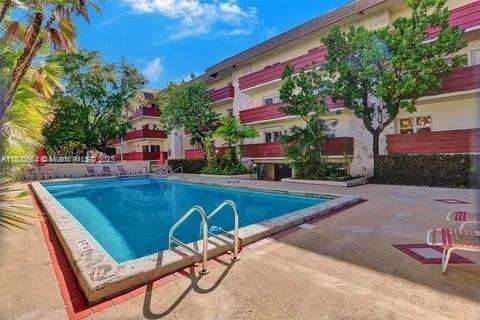 Small Image of 1205 MARIPOSA AVE #219, Coral Gables Number 11
