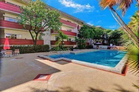 Small Image of 1205 MARIPOSA AVE #219, Coral Gables Number 13