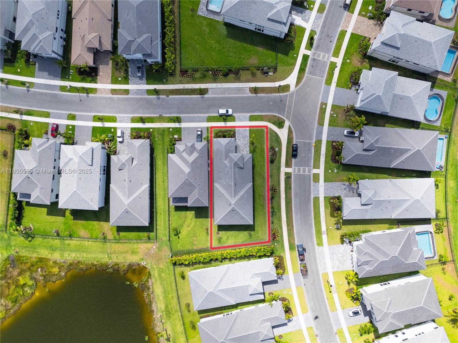 Small Image of 10042 BIRD WATCH WAY, Palm Beach Gardens Number 3