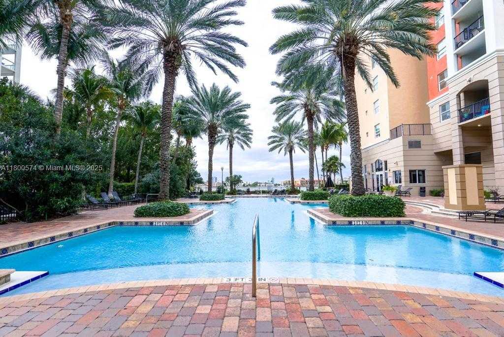 Small Image of 17145 NORTH BAY RD #4403, Sunny Isles Beach Number 6