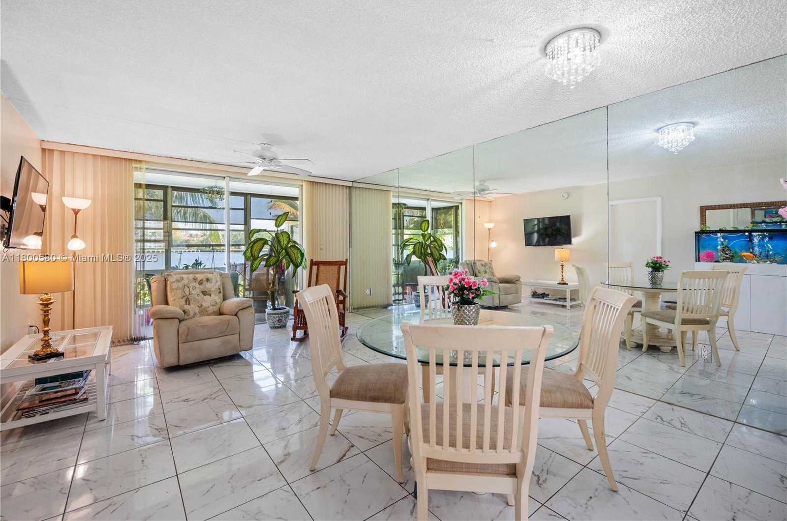 Small Image of 2999 POINT EAST DR #C109, Aventura Number 2