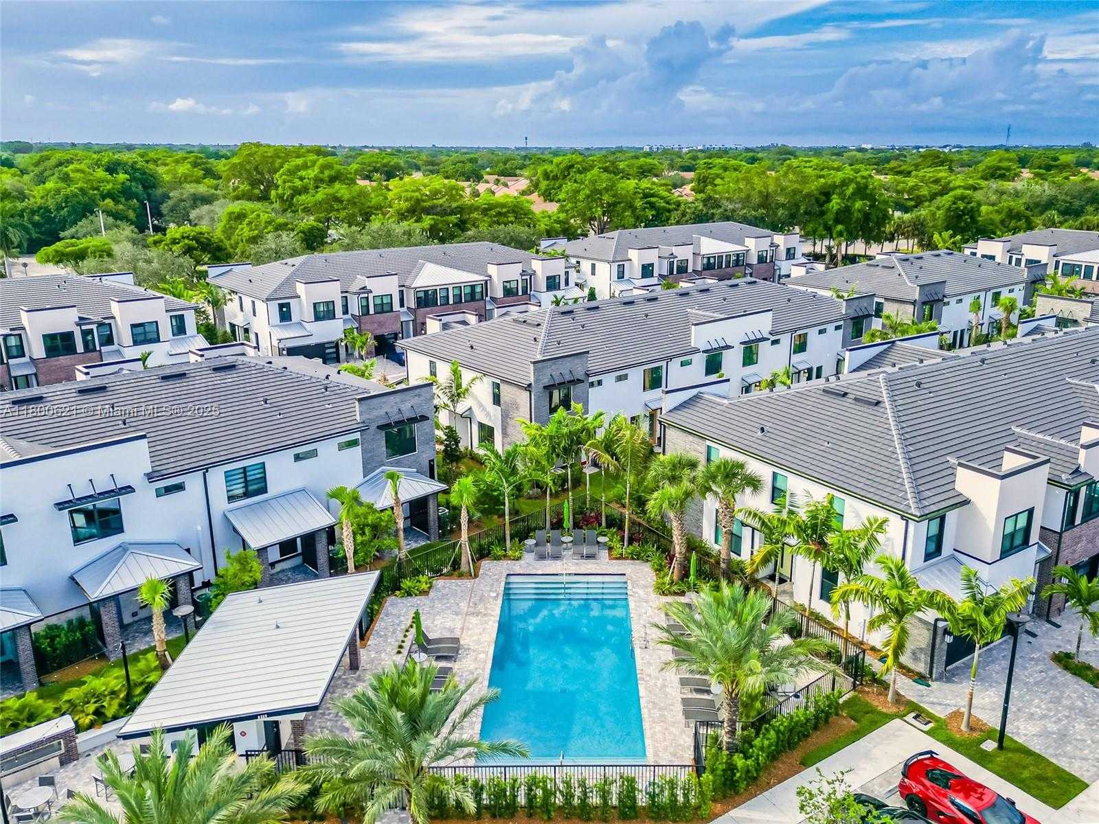 Small Image of 8353 NORTH WEST 7TH PL, Plantation Number 46