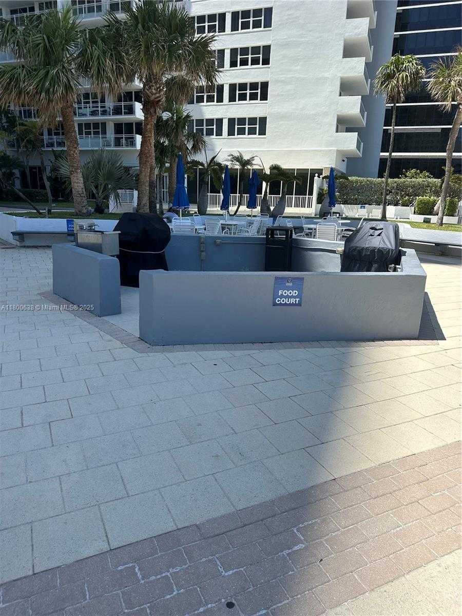 Small Image of 2030 SOUTH OCEAN DR #416, Hallandale Beach Number 13