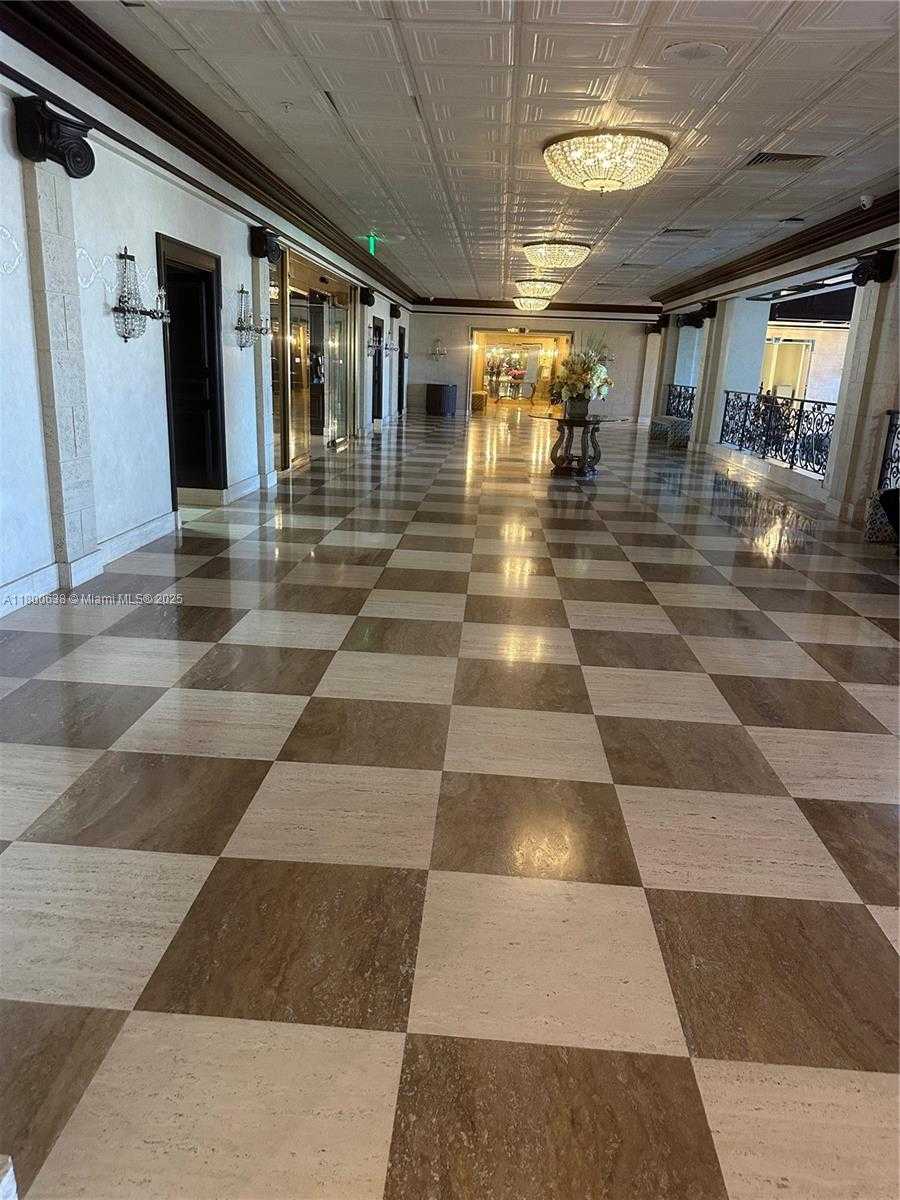 Small Image of 2030 SOUTH OCEAN DR #416, Hallandale Beach Number 16