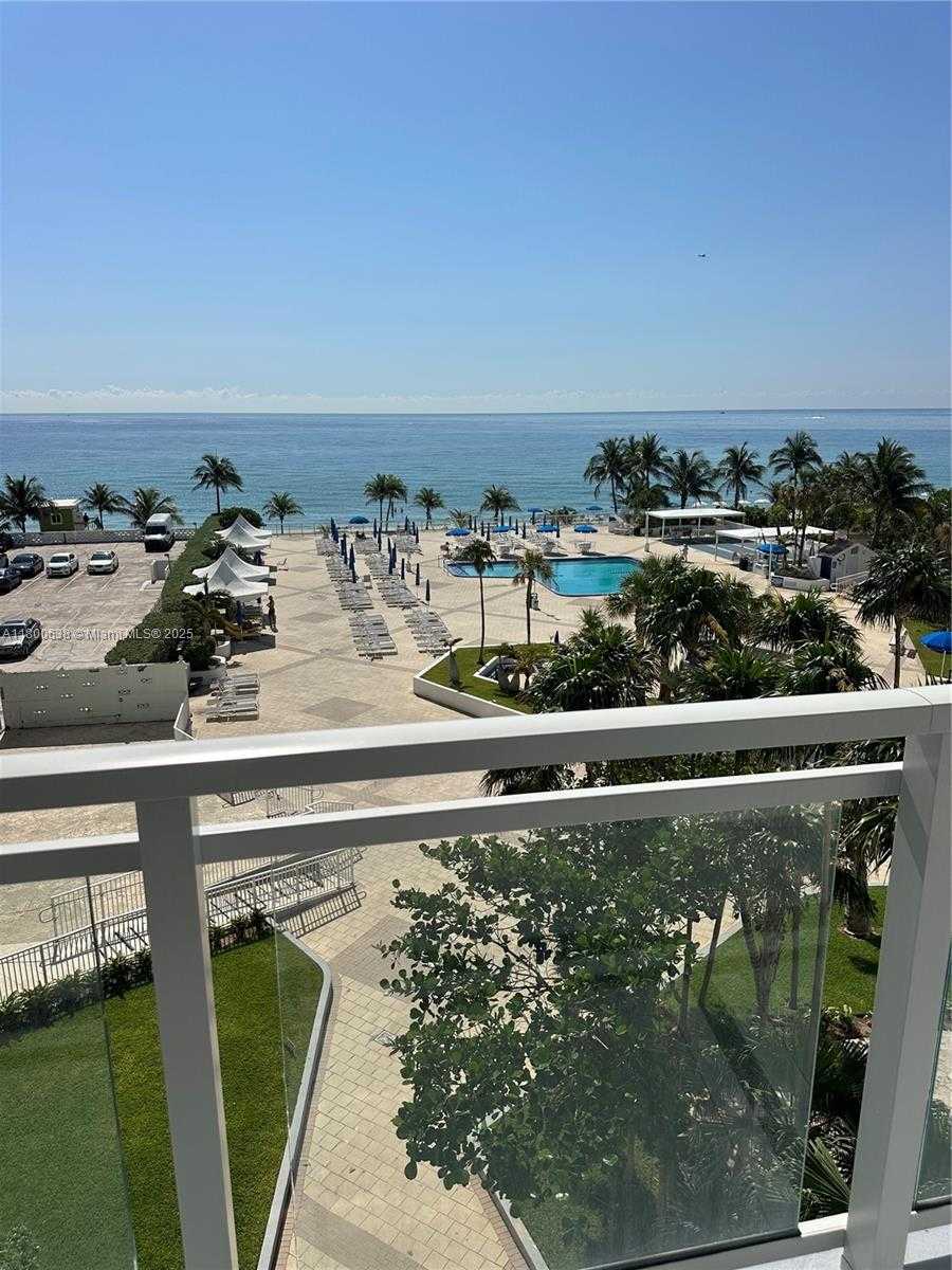 Small Image of 2030 SOUTH OCEAN DR #416, Hallandale Beach Number 7