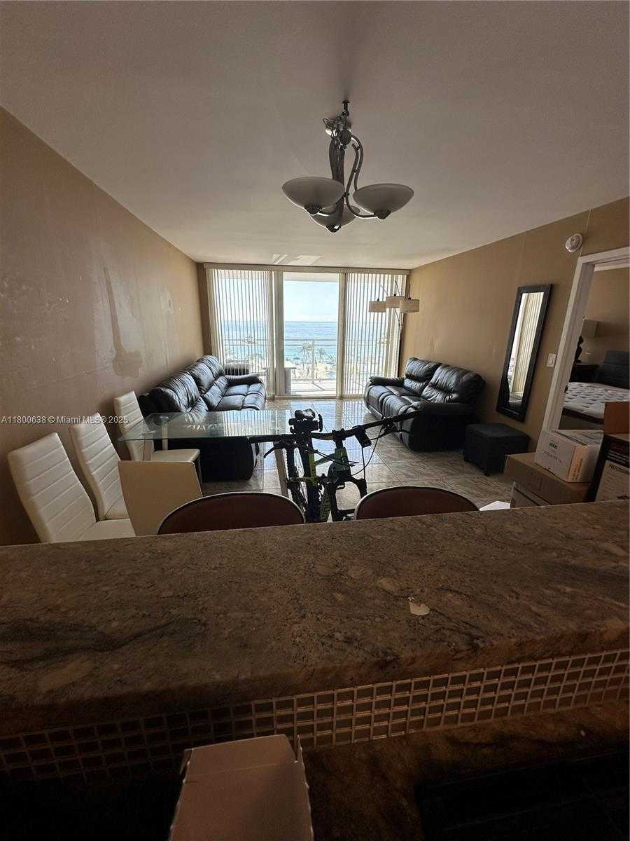 Small Image of 2030 SOUTH OCEAN DR #416, Hallandale Beach Number 9
