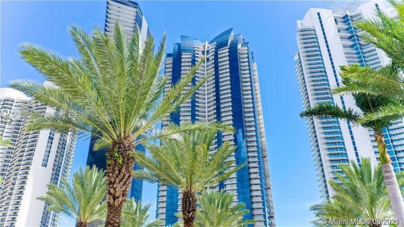 Small Image of 17121 COLLINS AVE #2503, Sunny Isles Beach Number 2