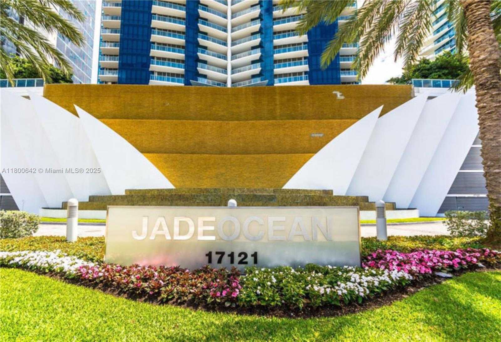 Small Image of 17121 COLLINS AVE #2503, Sunny Isles Beach Number 3